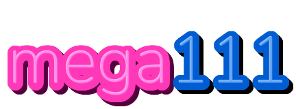 mega111 — logo kanal